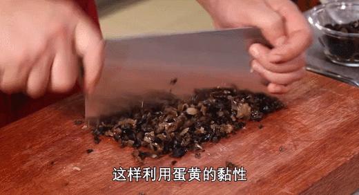 大厨教你1招，炒木耳不炸不溅油！ 商品图0