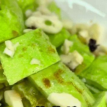 拍黄瓜总做不好？大厨教您这1招，清香脆口 商品图0