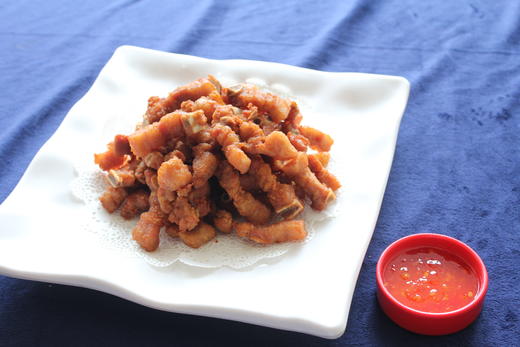 【半成品】香酥排腩 商品图2