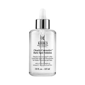 【保税仓】美国Kiehl's 科颜氏新集焕白均衡亮肤淡斑精华液 115ml（有效期2025年9月）