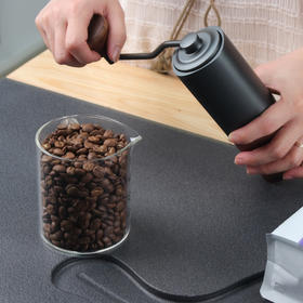 【食品酒水】云南咖啡中度烘焙阿拉比卡豆精选手磨咖啡咖啡豆