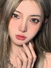 【大直径】Sugarplum-花生酱14.5mm【年抛 0-1000度 无525/575 】 商品缩略图1