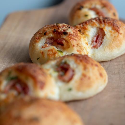 培根麦穗生法 商品图0