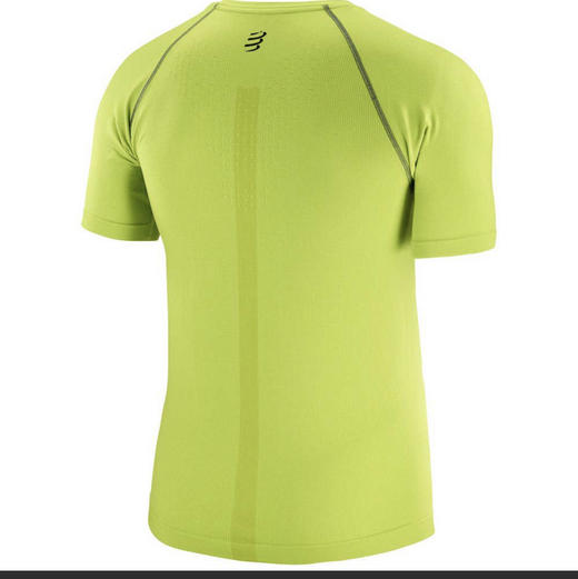 compressport限量 游骑跑 SBR   训练T Training Tshirt 商品图6