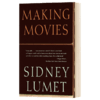 西德尼·吕美特谈拍电影 英文原版 Sidney Lumet Making Movies 英文版 进口英语书籍 商品缩略图1