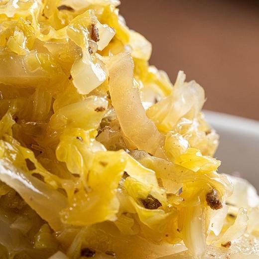 洞藏酸菜 商品图0