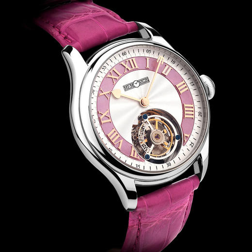 MEMORIGIN万希泉 Time is Love准时爱 商品图3