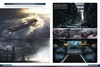 质量效应三部曲 艺术设定集 英文原版 The Art of the Mass Effect Trilogy 英文版 进口英语书籍 商品缩略图2