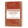 版画 材料和程序指南 英文原版 Printmaking Second Edition 英文版 进口原版英语艺术类书籍 商品缩略图0