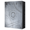 异形契约 大卫手稿 英文原版 Alien Covenant David's Drawings 外星生物艺术设计手绘手稿设定集 精装 英文版进口原版英语书籍 商品缩略图4