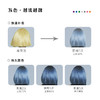 zana莎纳果香锁固补护色日系染补色炫彩洗发水护发素 商品缩略图7