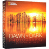从黎明到黄昏 英文原版艺术画册 Dawn to Dark Photographs The Magic of Light 美国国家地理摄影图集 英文版 进口书籍 商品缩略图1