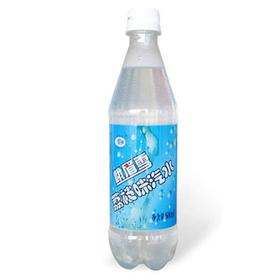 峨眉雪荔枝果味饮料500ml/瓶