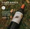 【连续六年智利一级庄】安第斯之翼 佳美娜红葡萄酒 智利中央山谷 商品缩略图1