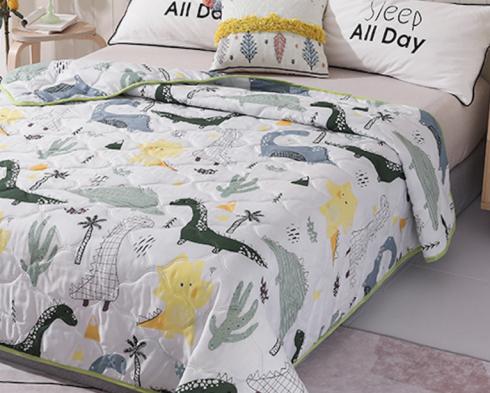 【团购展示】璞谷雅致系列搭搭被 商品图3