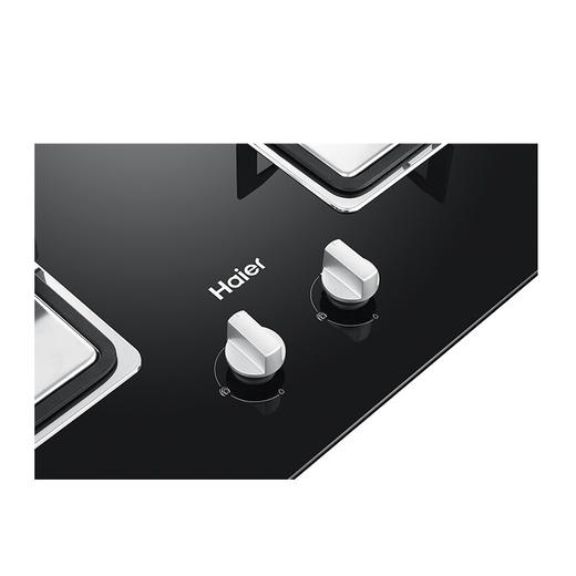 海尔燃气灶 4.5KW大火力 嵌入式灶  带熄保 JZY-Q7B0液化气 商品图5