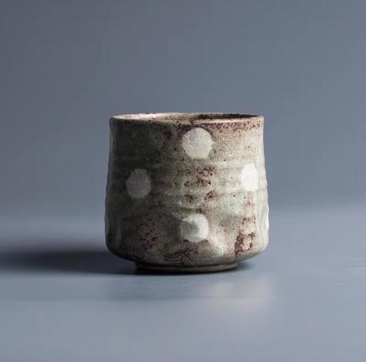 日本进口陶瓷和风主人杯日式茶杯160ml 商品图1