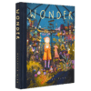 奇迹 英文原版 Wonder 碧翠丝布鲁的艺术绘本画册 西班牙插画师 Beatrice Blue 英文版进口原版英语书籍 商品缩略图1
