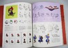 茶杯头美术设定集 英文原版 The Art of Cuphead Limited Edition 精装 30年代复古画风 概念设定插画 英文版 进口原版英语书籍 商品缩略图2