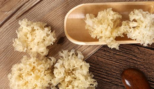 通江雪耳100g 商品图1