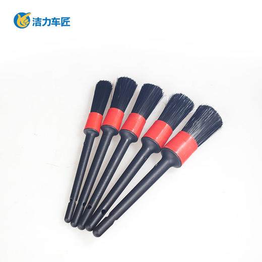 汽车精细洗车刷   螺丝刷 商品图0