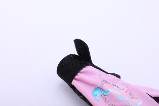 horseleader小马印花儿童硅胶手套-1258001 商品图6