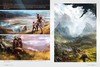 游戏圣歌艺术设定集 英文原版 The Art of Anthem 英文版 进口英语书籍 商品缩略图1