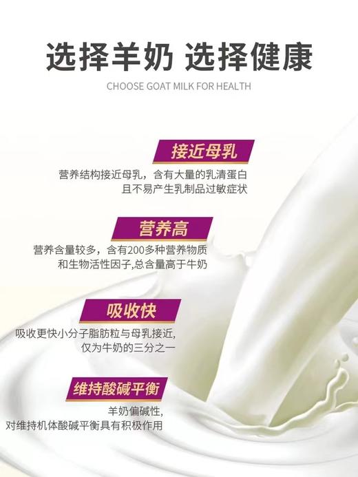 麦富迪猫咪羊奶粉300g猫猫专用幼猫成猫宠物怀孕营养品补钙保健品 商品图4