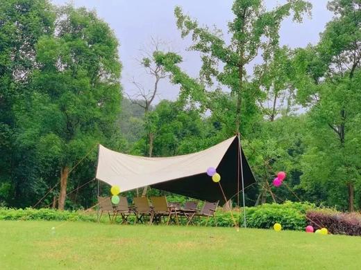 年终大促❗️【万豪旗下品质酒店·蒲江福朋喜来登】 商品图3