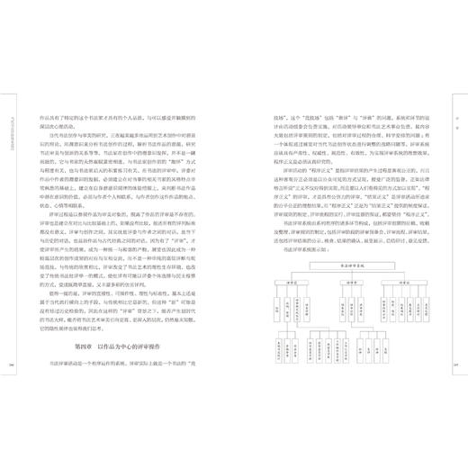 (仓发) 当代书法评价体系建设/上海书画出版社/陈振濂/9787547919774 商品图4