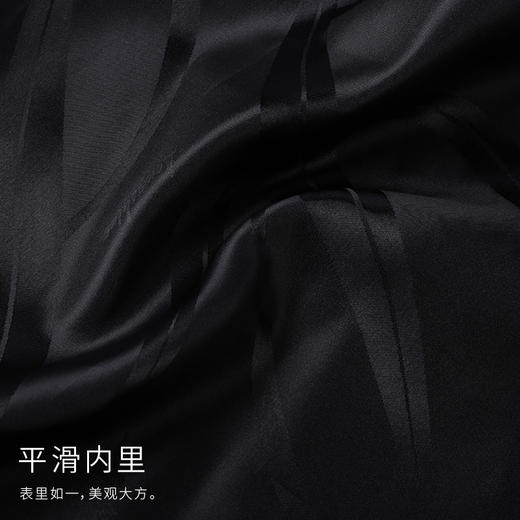 天福系列-西服（藏蓝） 商品图6