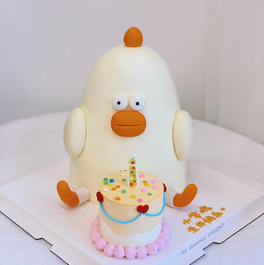 小学鸡 商品图1