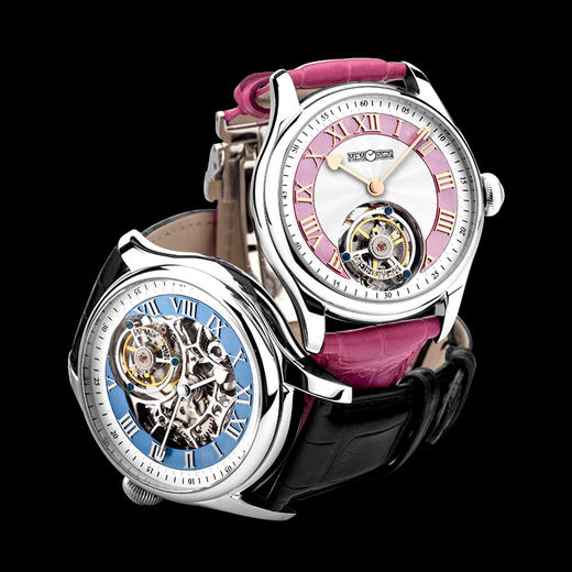 MEMORIGIN万希泉 Time is Love准时爱 商品图1