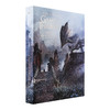 Collins冰与火之歌 影视艺术画册设定集 英文原版 The Art of Game of Thrones 权力的游戏 设计手册 英文版进口英语书籍 商品缩略图0