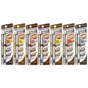 莎娜 妮梦柔和三用眉彩笔(多色可选)