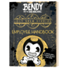 班迪与油印机 乔伊德鲁工作室员工手册 英文原版 Joey Drew Studios Employee Handbook Bendy and the Ink Machine 英文版英语书 商品缩略图1