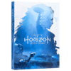 地平线：黎明时分 英文原版 The Art of Horizon Zero Dawn PS4游戏 游戏艺术设定集 精装 英文版 进口英语书籍 商品缩略图1