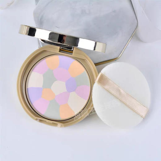 日本Canmake E大饼01# 商品图1