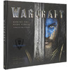 Collins魔兽世界电影官方设定集画册 英文原版 Warcraft Behind the Dark Portal 进口书籍  英文版书 商品缩略图1