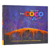 寻梦环游记 设定集 英文原版 精装 The Art of Coco 迪士尼 皮克斯 3D动画电影艺术画册 周边 进口原版英语书籍 正版 商品缩略图0