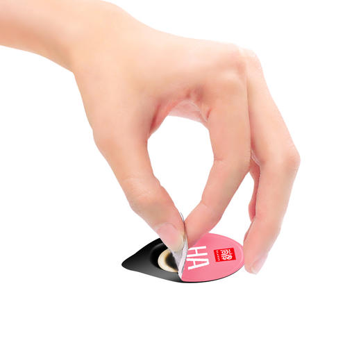 内外尽湿润速滑无需等待002HA玻尿酸果冻装大油量玻尿酸安全套超值118片装【尚牌官方旗舰正品】 商品图2