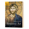 牛津艺术史 拜占庭艺术 英文原版 Byzantine Art 英文版进口原版英语艺术类书籍 商品缩略图0