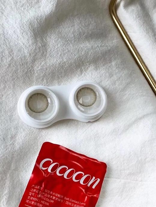 Cococon单款-野茉莉225/250缺货 商品图7