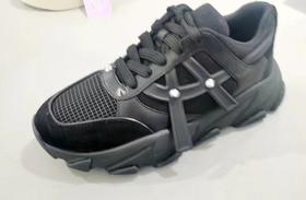 ASH运动休闲老爹鞋