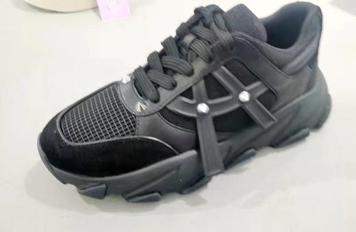 ASH运动休闲老爹鞋 商品图0