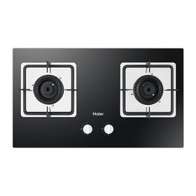海尔燃气灶 4.5KW大火力 嵌入式灶  带熄保 JZY-Q7B0液化气
