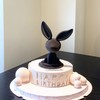 黑武士兔 · 慕斯蛋糕 商品缩略图2
