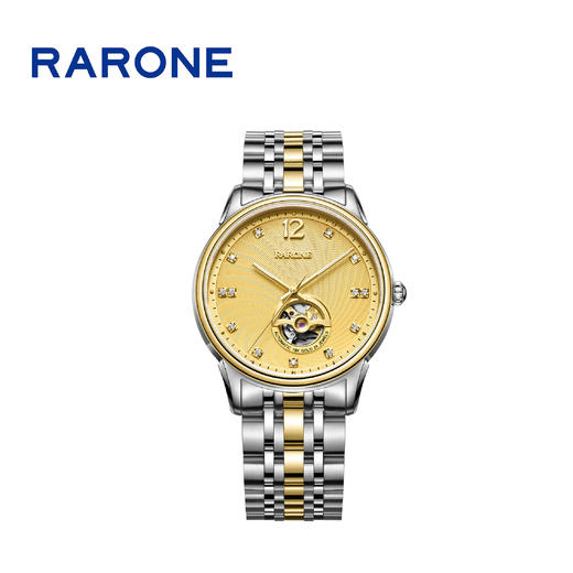 RARONE雷诺表臻诚系列对表989008 商品图4