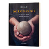 日本泥球艺术 英文原版 Dorodango 陶艺艺术 多罗丹戈 正念冥想 手工手作 进口艺术 英文版 进口英语书籍 商品缩略图0