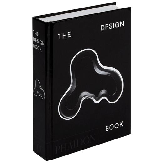 设计之书 英文原版 The Design Book new edition 新版 英文版进口原版英语书籍 商品图3